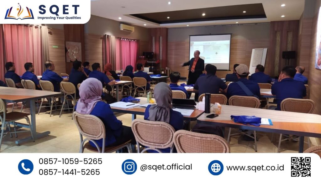 TRAINING AUDIT SISTEM MANAJEMEN ISO 190112018