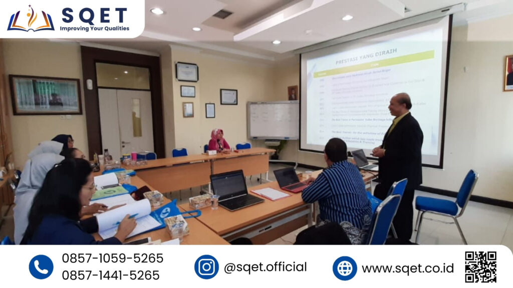 TRAINING GHS LABELING & PENGELOLAAN B3 DAN LB3