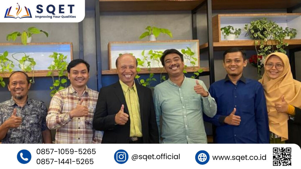 Penerapan ISO 17025 di Laborato